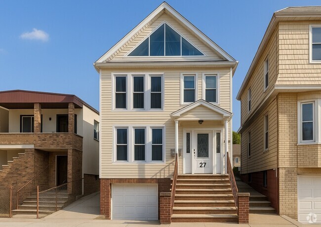 Building Photo - 27 Washington Pky