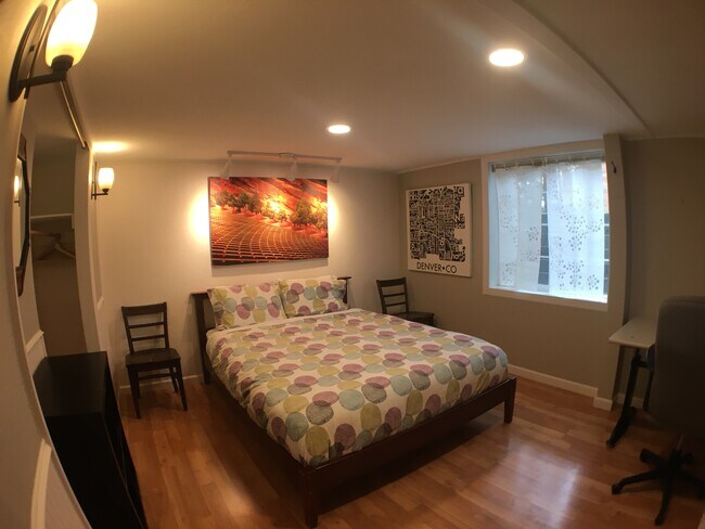 Bedroom Northwest - 450 S 41st St
