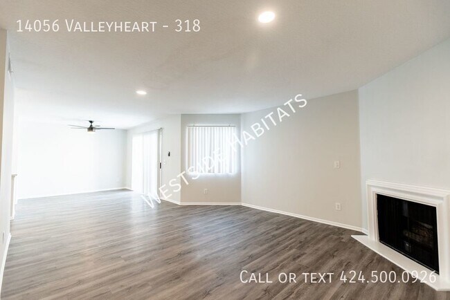 Foto del edificio - 14056 Valleyheart-318