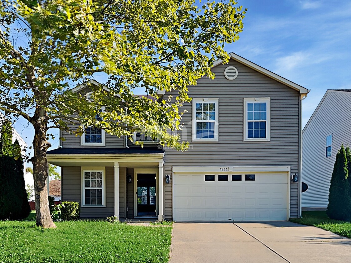 Primary Photo - 2985 Sentiment Ln