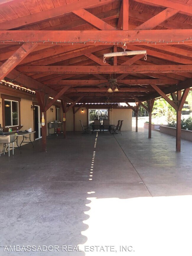 Building Photo - 4 br, 3 bath House - 210 Buena Creek Road