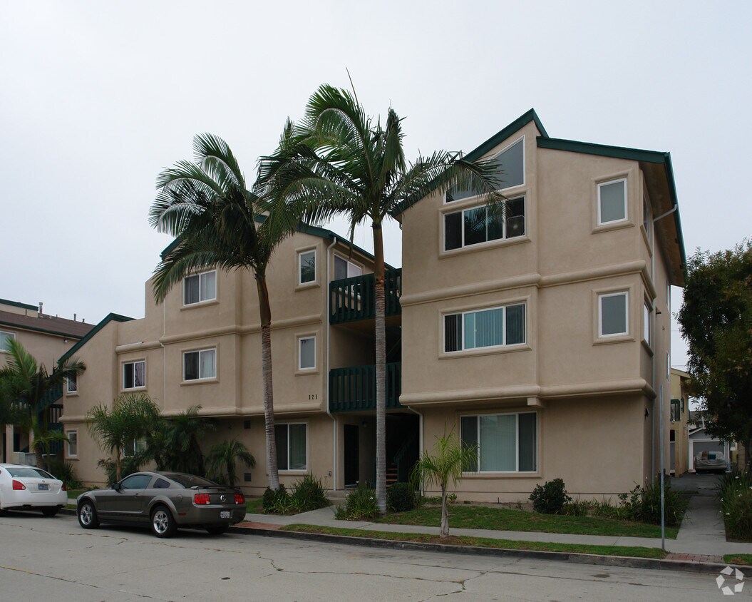 Foto del edificio - 119-121 7th St