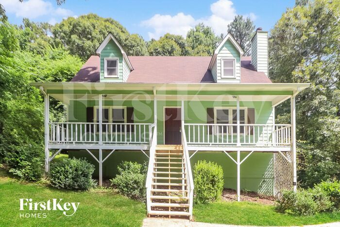 Foto principal - 104 Sweetgum Cir