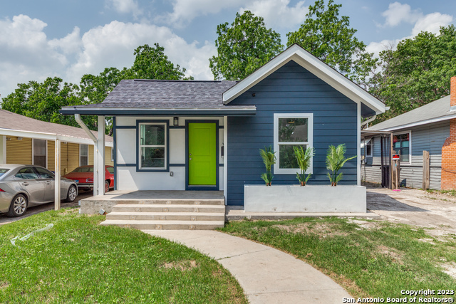 Primary Photo - 1209 W Mulberry Ave