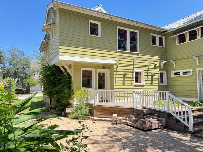 Foto del edificio - 2709 Albans Rd