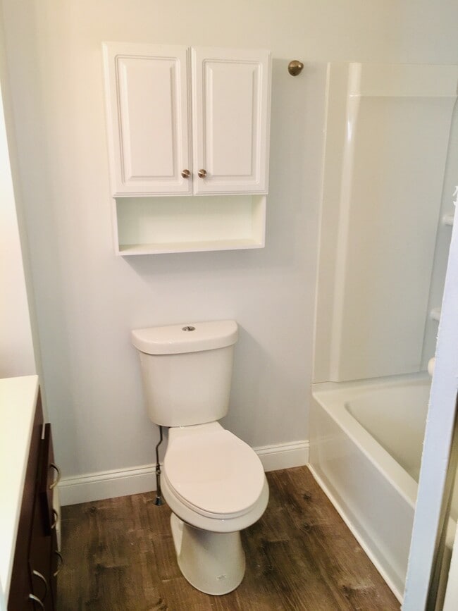 Foto del edificio - 19 Scherpa St