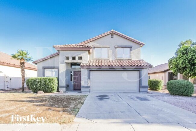 Foto del edificio - 8555 W Sunnyslope Ln