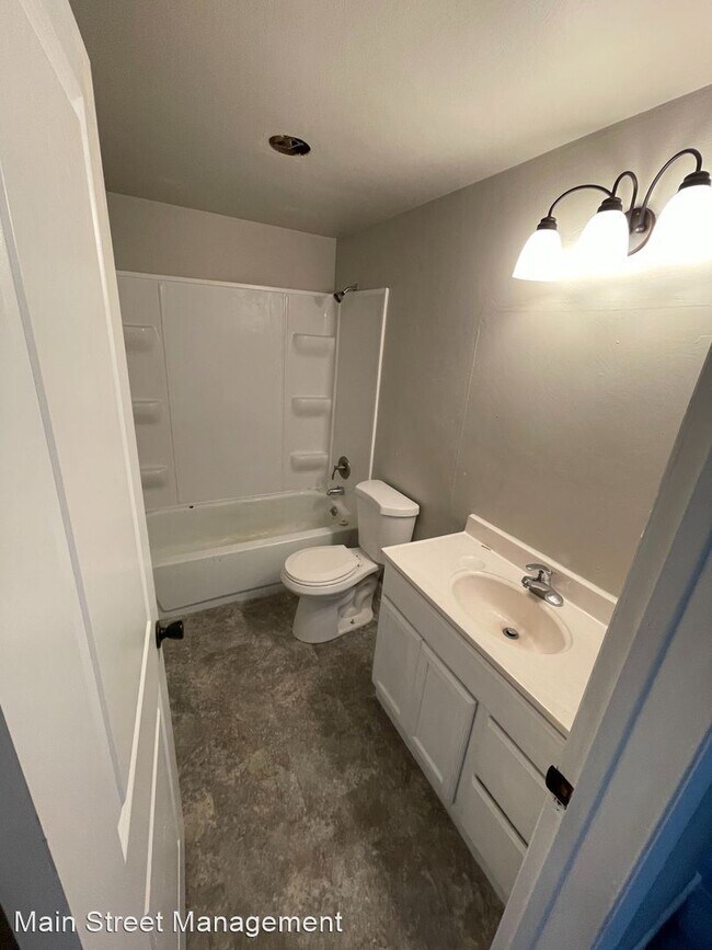 Foto del edificio - 3 br, 1 bath House - 1065 Abrams St.