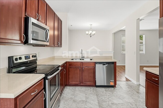 Foto del edificio - 9407 Abney Ct