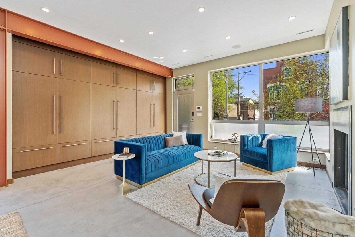 Foto principal - 2112 W Charleston St