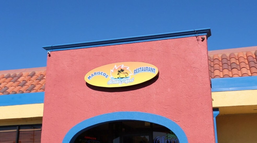 Picture of McLane Fresno