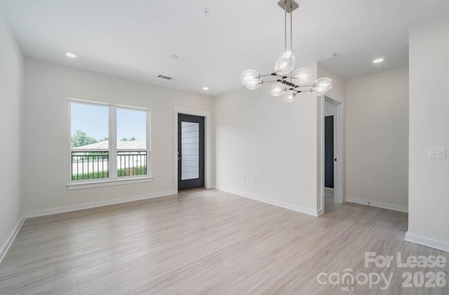 Foto del edificio - 3630 N Davidson St