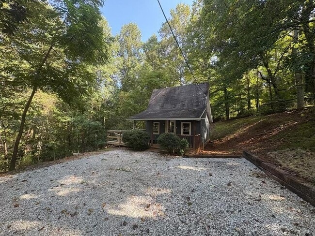 Photo - 794 Belle Dowdle Rd House