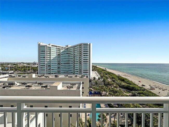 Building Photo - 6969 Collins Ave