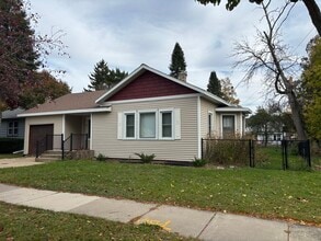 Building Photo - 317 N Monroe St Building Photo - 317 N Monroe St