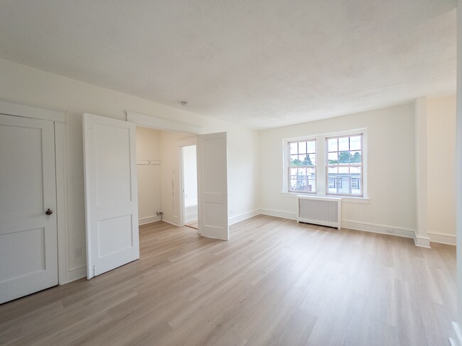 Foto del edificio - Marshall House Apartments