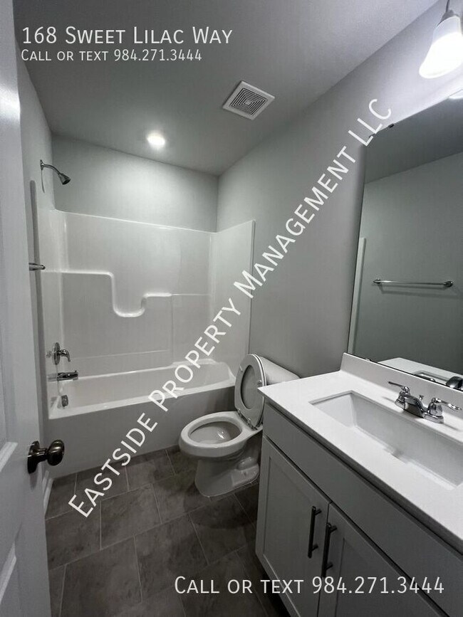 Building Photo - 168 Sweet Lilac Wy