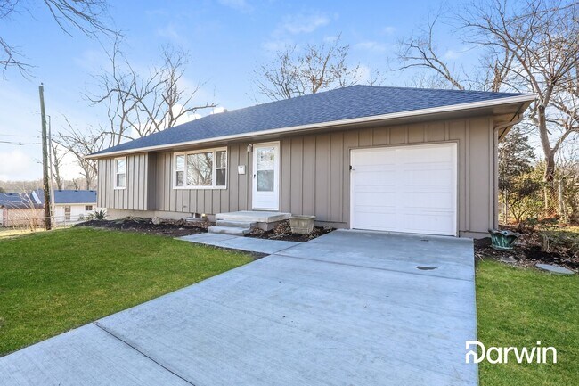Building Photo - 10616 Skiles Avenue, Kansas City, MO 64134