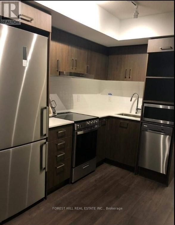 Building Photo - 219 Dundas St E