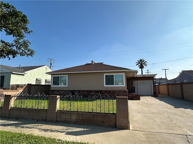 Foto del edificio - 11329 Homestead St