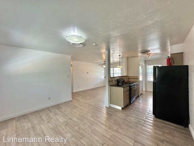 Foto del edificio - 3 br, 1.5 bath House - 707 S. 13th St