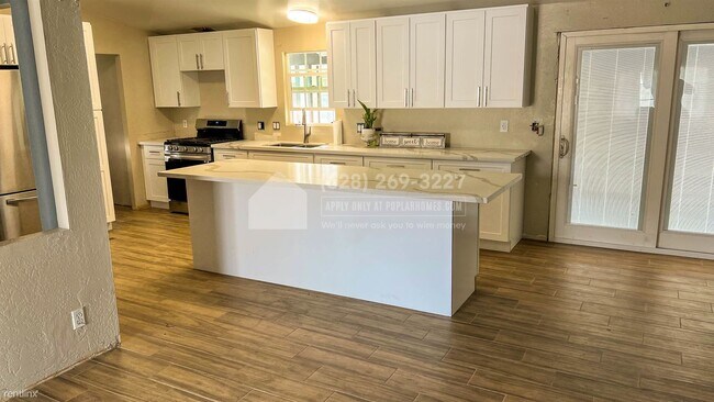 Building Photo - 3 br, 2 bath House - 34411 Cherry Street -