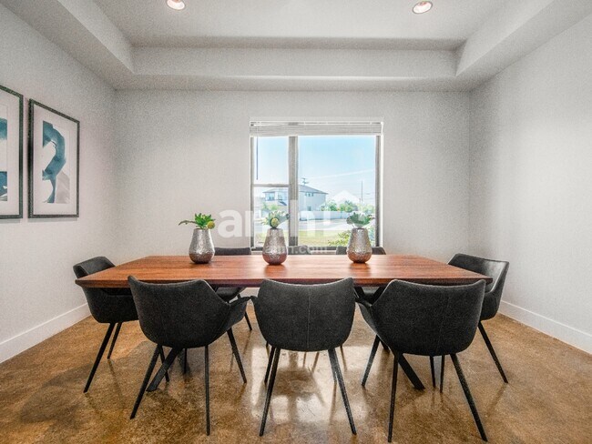 Foto del edificio - 2706 Deerfield Creek