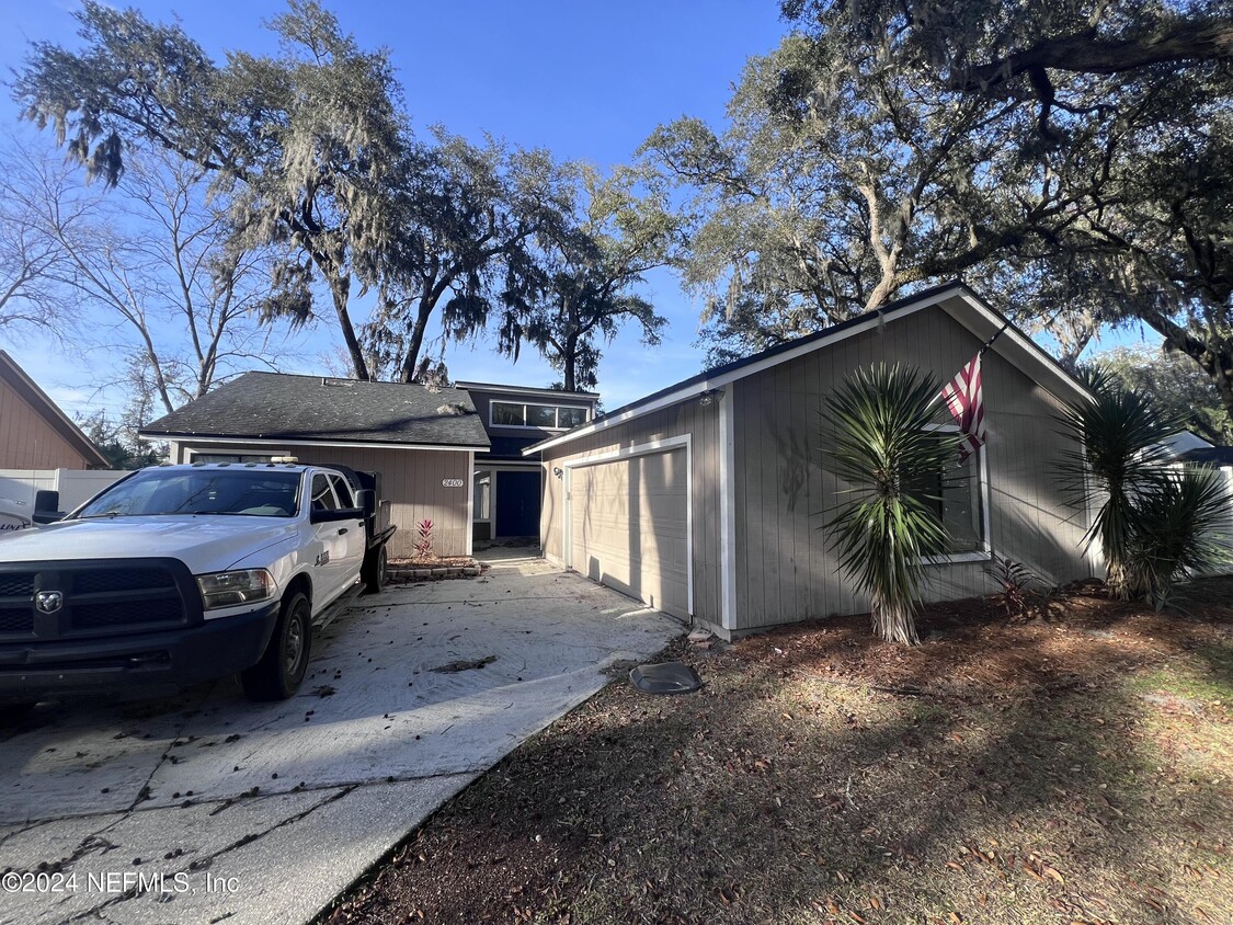 Primary Photo - 2400 Cypress Springs Rd