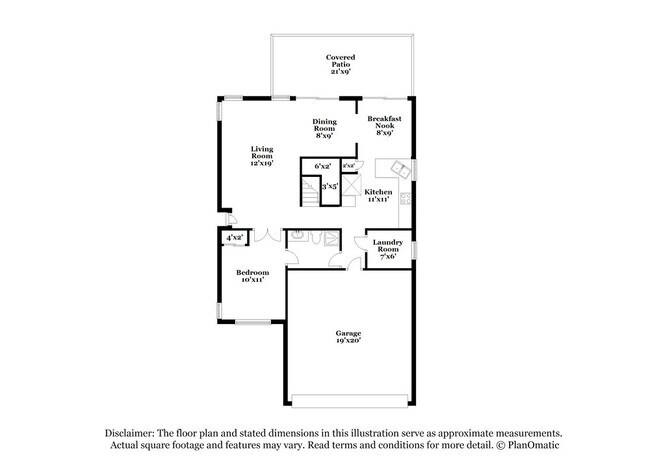 Building Photo - 1706 Autumn Rust Dr