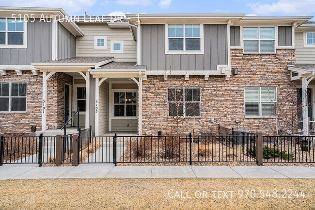 Foto del edificio - 5105 Autumn Leaf Dr
