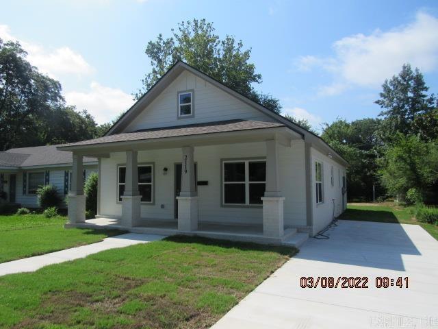 Primary Photo - 2119 Duncan St