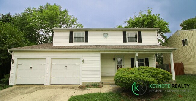 Foto del edificio - Gorgeous 4 Bedroom, 4 Bathroom Home Availa...
