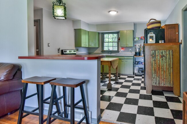 Foto del edificio - 602 S Mitchell St