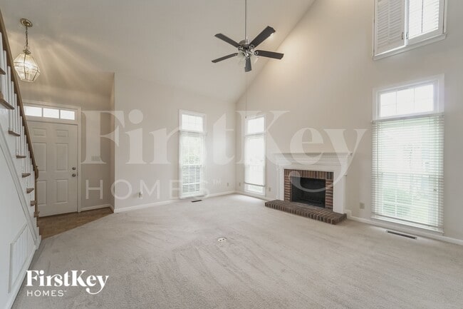 Foto del edificio - 10827 Partridge Cross Ln