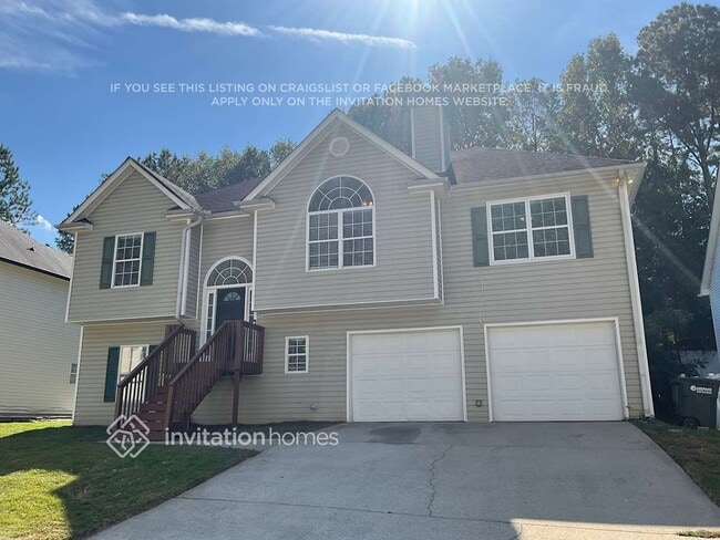 Building Photo - 2708 Waymar Dr SW