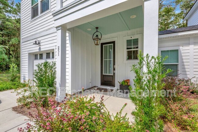 Foto del edificio - 251 Claret Cup Wy