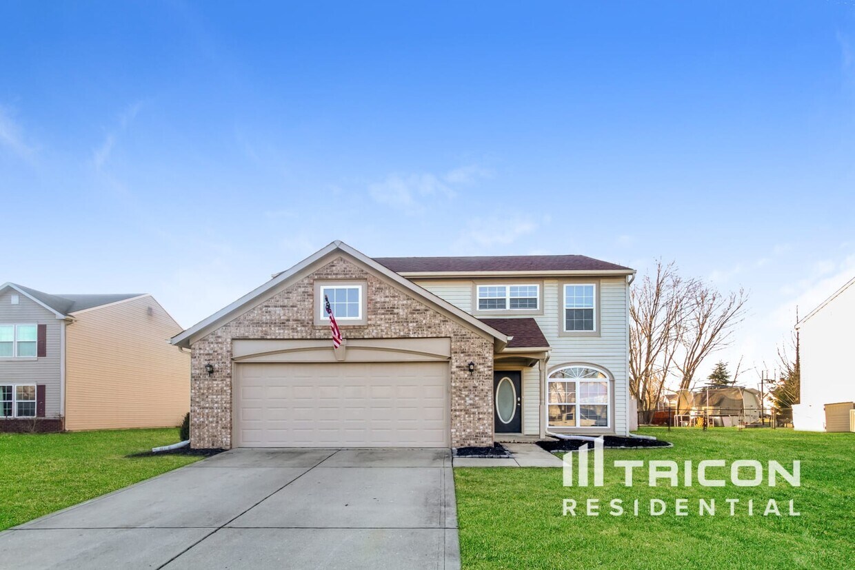 Primary Photo - 2066 Ferdinand Ct