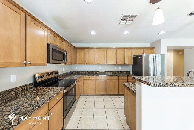 Foto del edificio - 18417 W Westfall Way