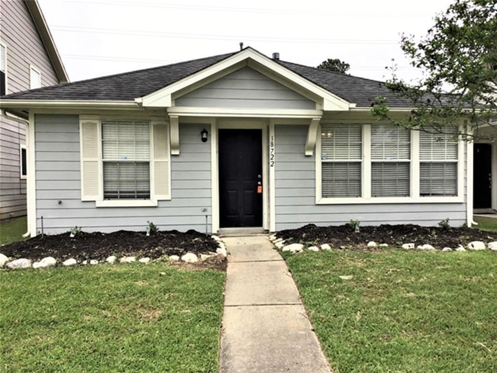 18722 Atasca Oaks Dr, Humble, TX 77346 House Rental in Humble, TX