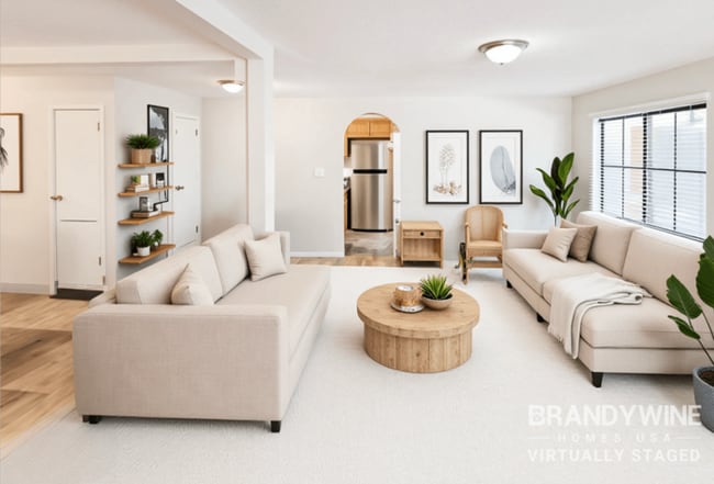 Building Photo - 327 Homeville Rd