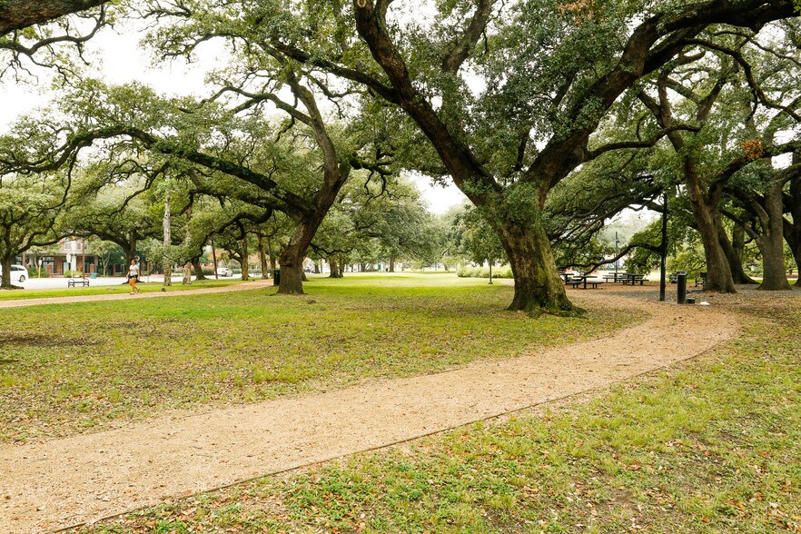 Picture of Midtown Houston