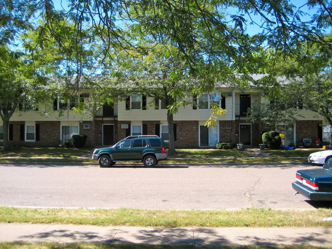 Foto principal - 1108 Meridian Heights Dr