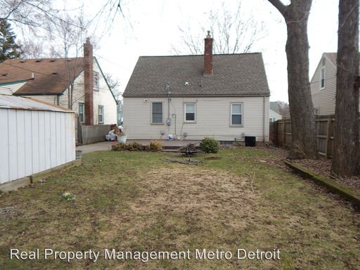 Foto del edificio - 3315 Ellwood Ave