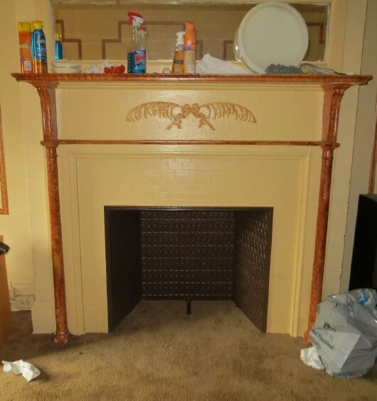 Interior Photo - 247 W 139th St