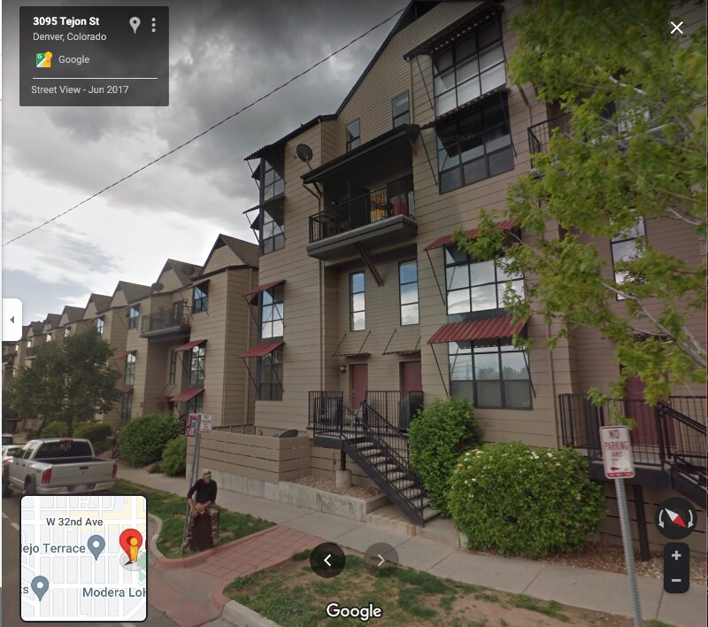 Primary Photo - 2034 W 31st Ave