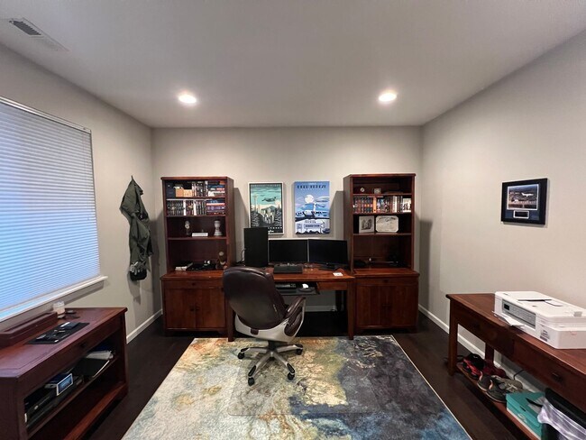 Foto del edificio - Stunning Tehaleh Home, A Must See!