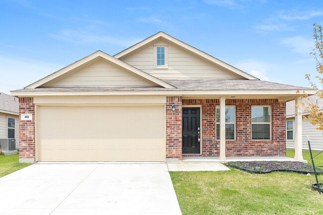 Building Photo - 412 Blue Crow Ln