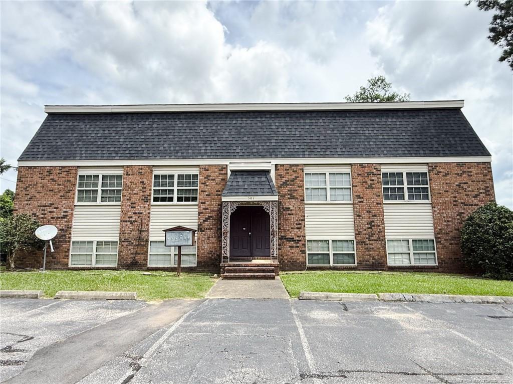 Foto principal - 307 Bradford Ave
