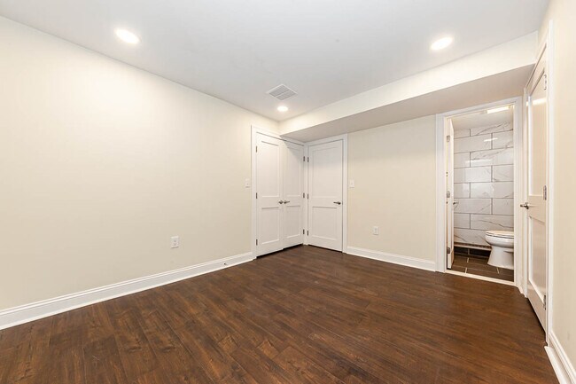 Foto del edificio - 28 Albion St