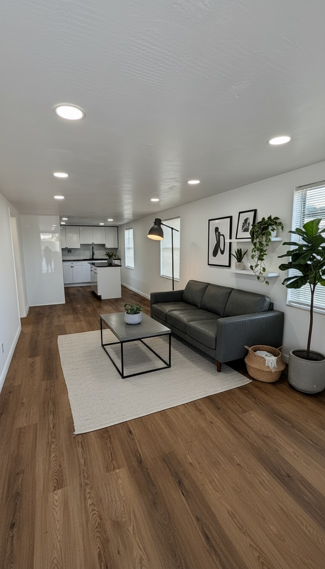 Photo - 414 Phippen Waiters Rd Apartment